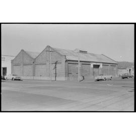 H.C. Campbell store building