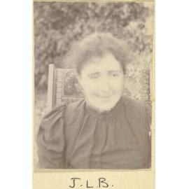 Jessie Buckland