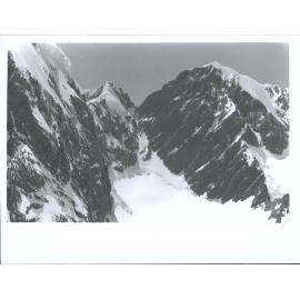 From La Perouse Hicks, Dampier & Cook