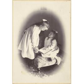 The Reading Lesson