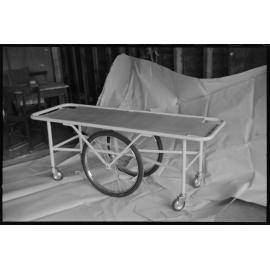 Stretcher