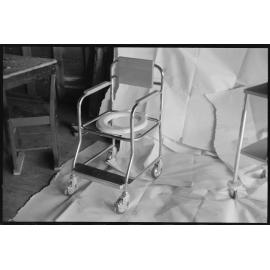 Commode