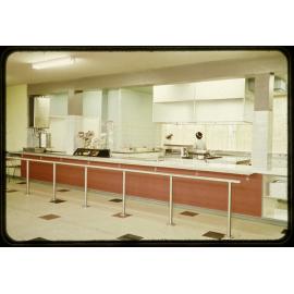 Cafeteria