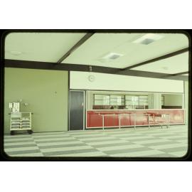 Cafeteria