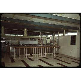Cafeteria