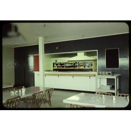 Cafeteria