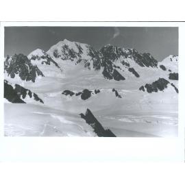 "Fox - Newton Pass trip"