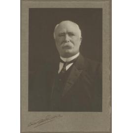 William Massey