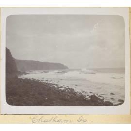 Chatham Islands