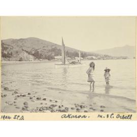 M. and C. Orbell, Akaroa