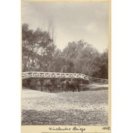Winchester Bridge