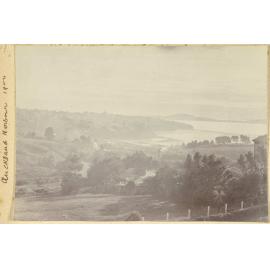 Auckland Harbour