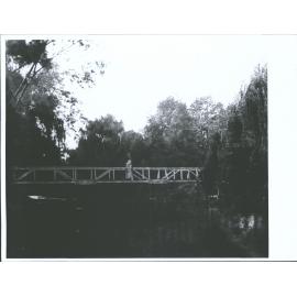 Botanic Gardens, Band rotunda