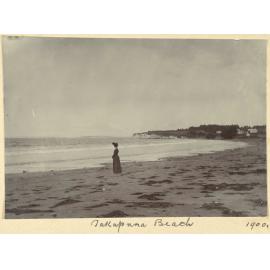 Takapuna Beach