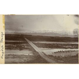 Rangitata Bridge