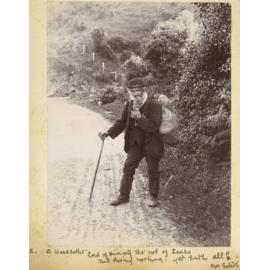 A Woodcutter