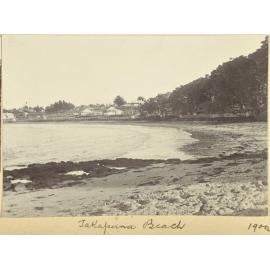 Takapuna Beach