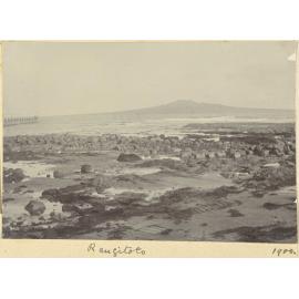 Rangitoto