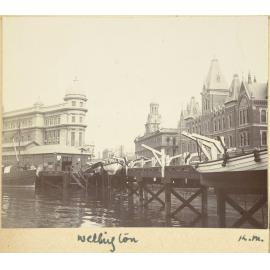 Wellington