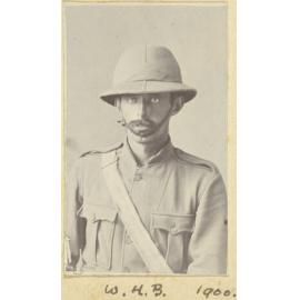William Harold Buckland