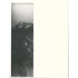 From near the Hooker Hut