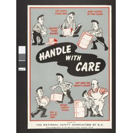 "Handle With Care"