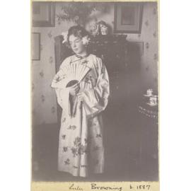 Lulu Browning