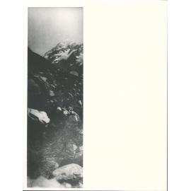 from the  Hooker Track