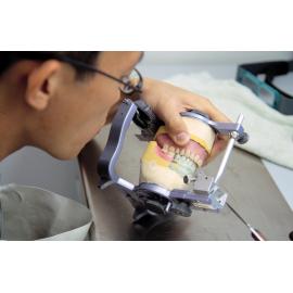 Dental technology
