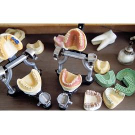 Dental technology