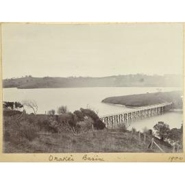Orakei Basin, Auckland