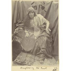 Daughter of the East