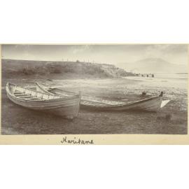 Karitāne