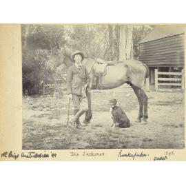 The Jackaroo