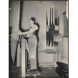 De Havilland aircraft factory, Rongotai