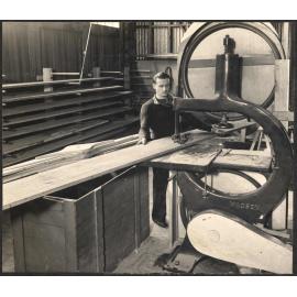 De Havilland aircraft factory, Rongotai