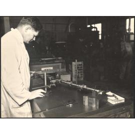 De Havilland aircraft factory, Rongotai