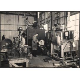 De Havilland aircraft factory, Rongotai