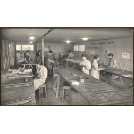 De Havilland aircraft factory, Rongotai