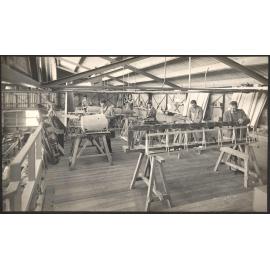 De Havilland aircraft factory, Rongotai