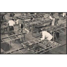 De Havilland aircraft factory, Rongotai