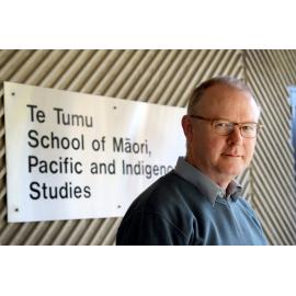 Professor Michael Reilly
