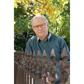 Professor Michael Reilly
