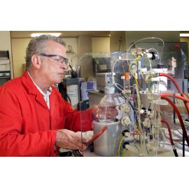 Professor Philip Boyd