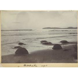 Moeraki