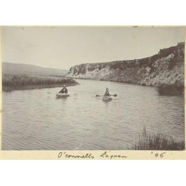 O'Connell's Lagoon