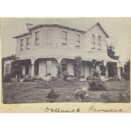 Oaklands, Remuera