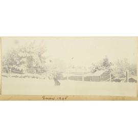Snow