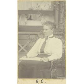 Ruth Orbell