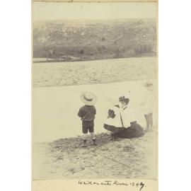 Waikouaiti River